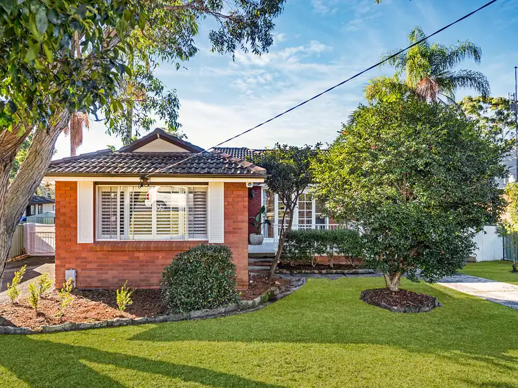 Main view of Homely house listing, 7 Maree Boulevard, Killarney Vale NSW 2261