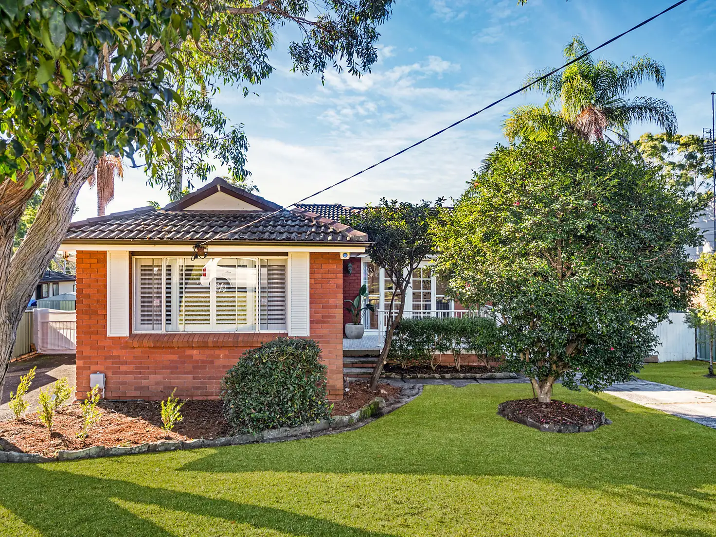 Main view of Homely house listing, 7 Maree Boulevard, Killarney Vale NSW 2261