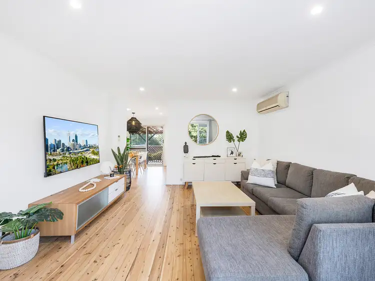 Second view of Homely house listing, 7 Maree Boulevard, Killarney Vale NSW 2261