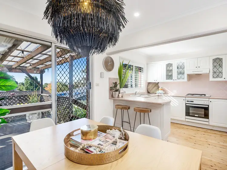 Third view of Homely house listing, 7 Maree Boulevard, Killarney Vale NSW 2261
