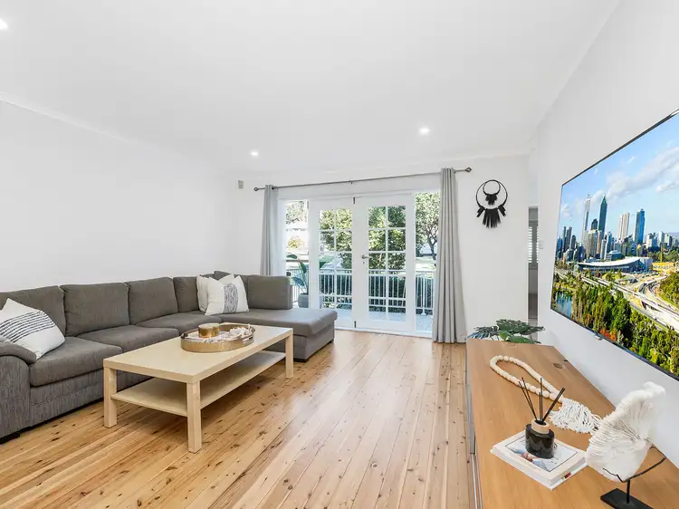Fifth view of Homely house listing, 7 Maree Boulevard, Killarney Vale NSW 2261