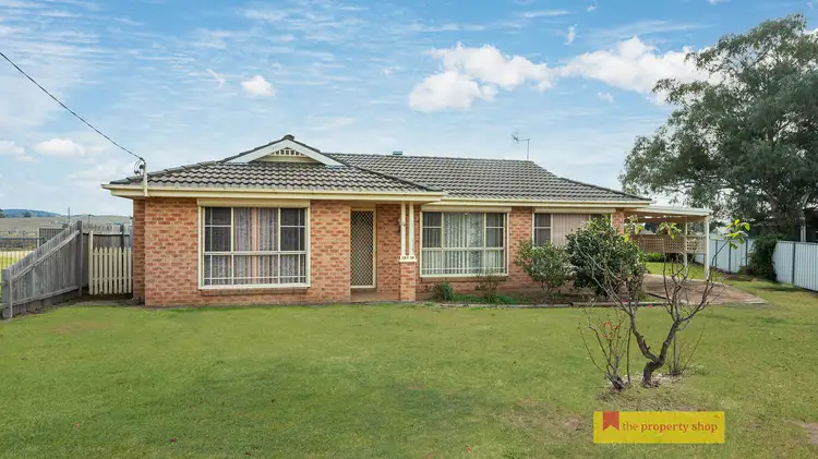 34 Lang Street, Mudgee NSW 2850