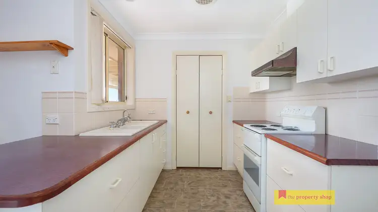 Third view of Homely house listing, 34 Lang Street, Mudgee NSW 2850