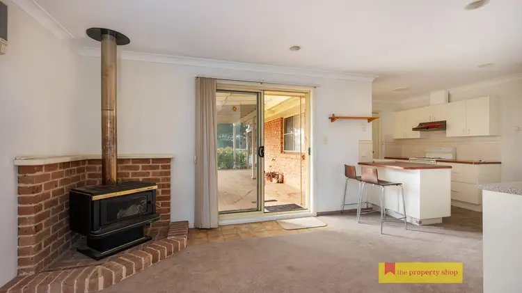 Fourth view of Homely house listing, 34 Lang Street, Mudgee NSW 2850