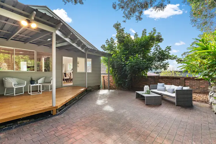 Second view of Homely house listing, 98 Prince Edward Park Road, Woronora NSW 2232