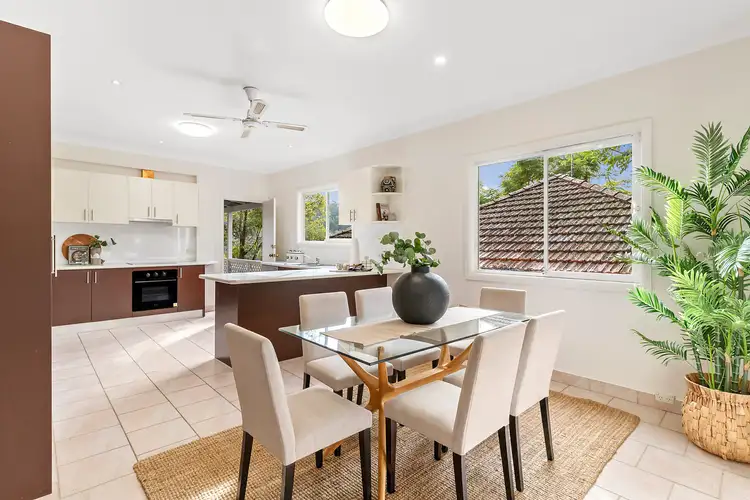 Fourth view of Homely house listing, 98 Prince Edward Park Road, Woronora NSW 2232