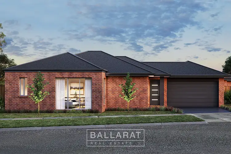2/9 Alamein Court, Golden Square VIC 3555