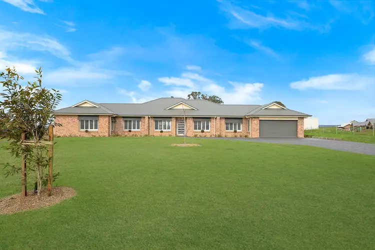 40 Brundah Road, Thirlmere NSW 2572