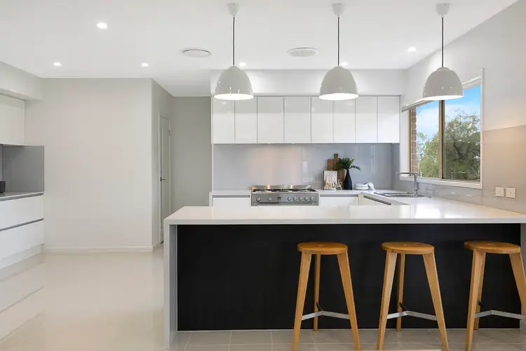 Third view of Homely house listing, 40 Brundah Road, Thirlmere NSW 2572