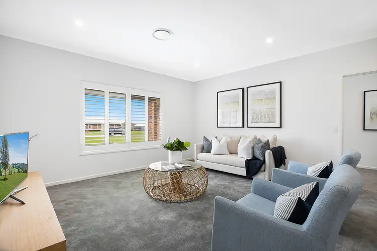 Fifth view of Homely house listing, 40 Brundah Road, Thirlmere NSW 2572