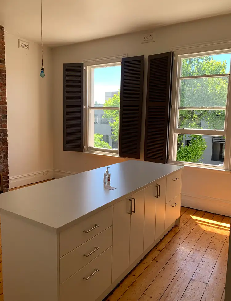 Fifth view of Homely apartment listing, 1/265 Drummond Street, Carlton VIC 3053