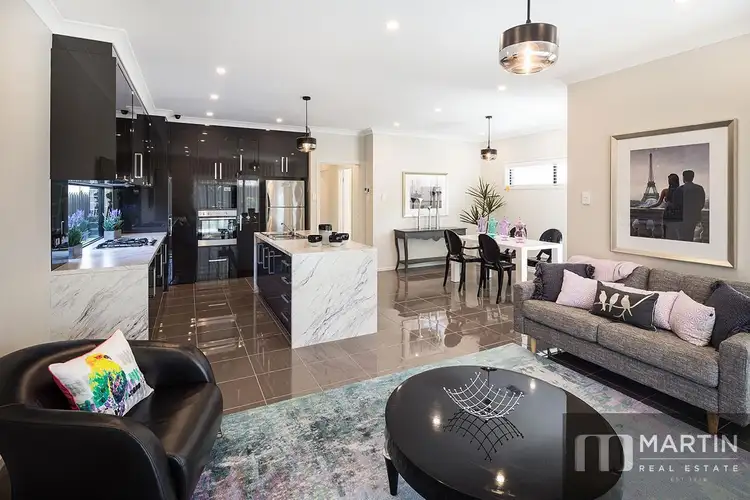 Fifth view of Homely house listing, 301C Marion Road, North Plympton SA 5037