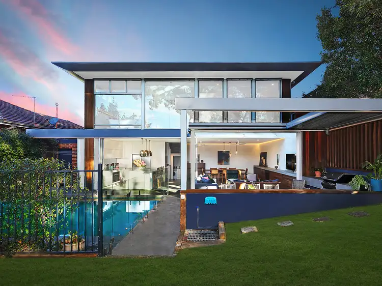 44 Batemans Road, Gladesville NSW 2111