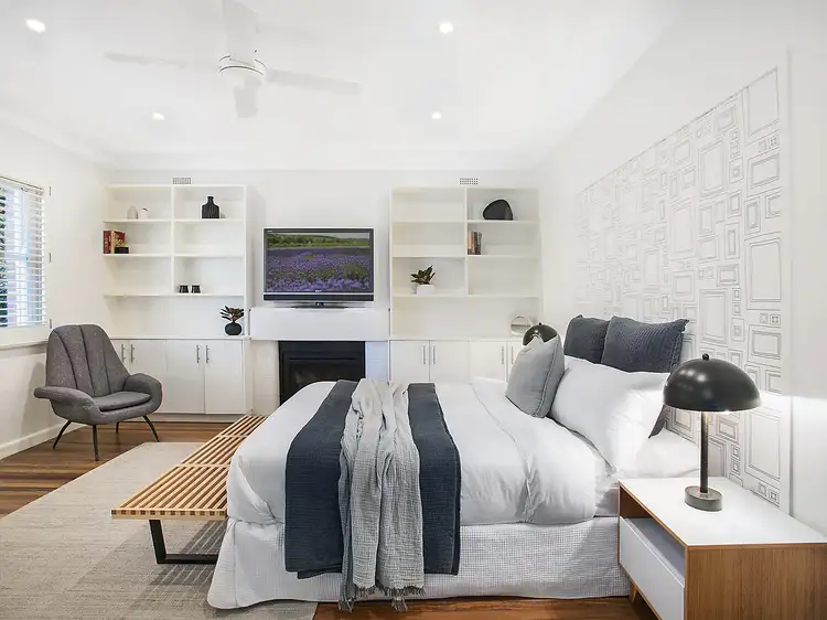 Fifth view of Homely house listing, 44 Batemans Road, Gladesville NSW 2111