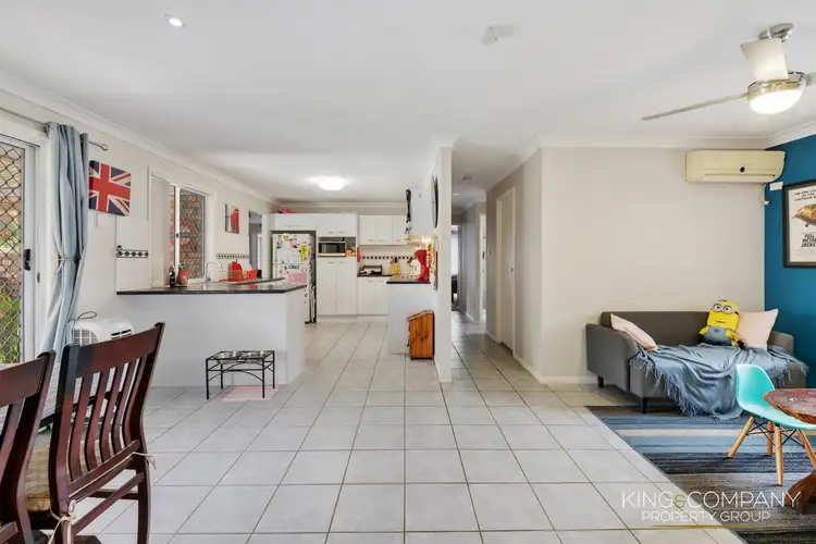 Second view of Homely house listing, 6 Valis Street, Waterford West QLD 4133