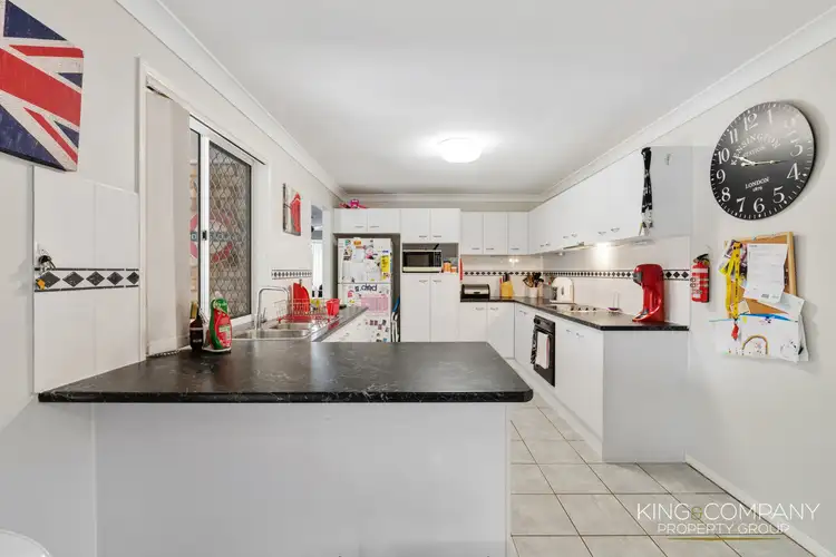 Third view of Homely house listing, 6 Valis Street, Waterford West QLD 4133