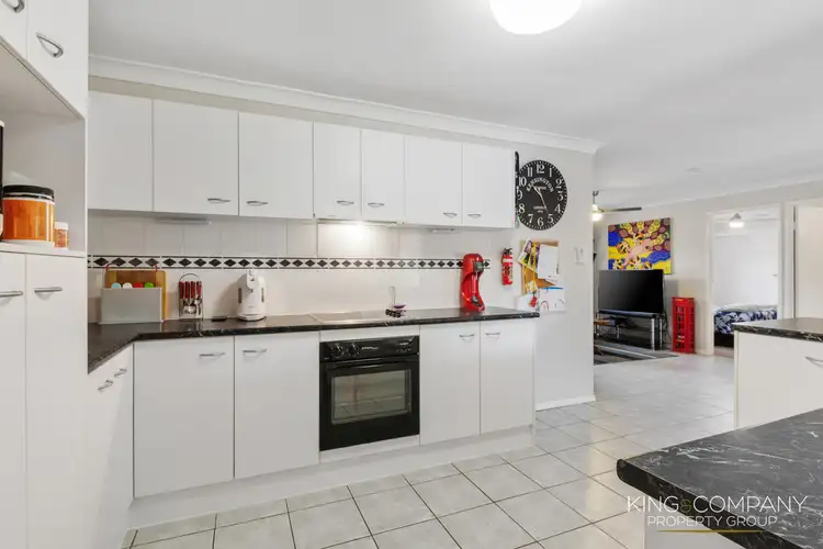 Fourth view of Homely house listing, 6 Valis Street, Waterford West QLD 4133