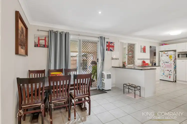 Fifth view of Homely house listing, 6 Valis Street, Waterford West QLD 4133