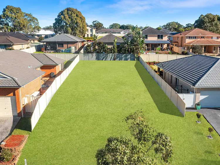 15 Minnesota Road, Hamlyn Terrace NSW 2259