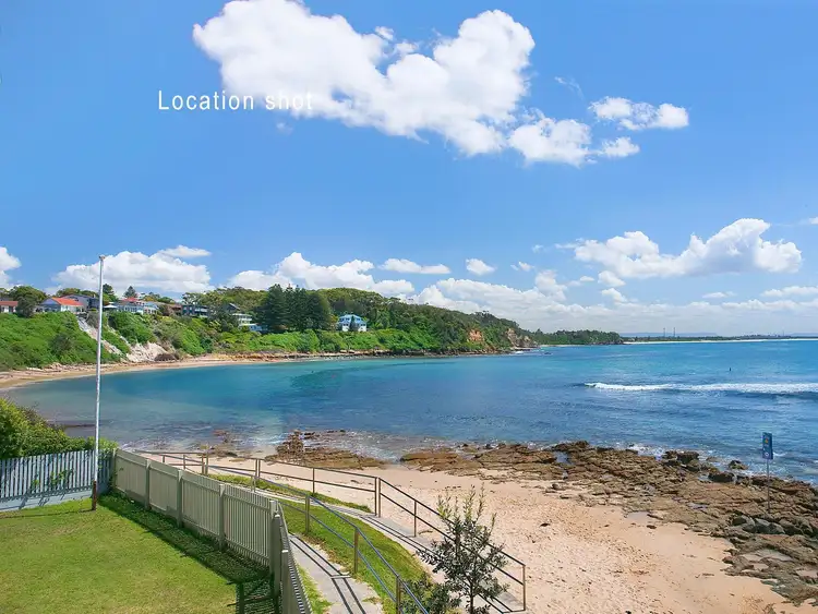 Fourth view of Homely land listing, 15 Minnesota Road, Hamlyn Terrace NSW 2259