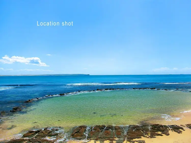 Fifth view of Homely land listing, 15 Minnesota Road, Hamlyn Terrace NSW 2259