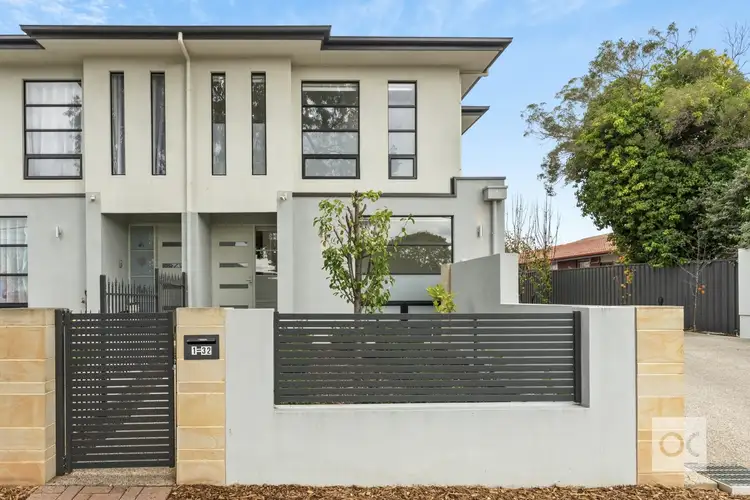 1/32 Henry Street, Payneham SA 5070
