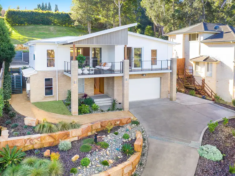 Main view of Homely house listing, 18 Bridgewater Place, Terrigal NSW 2260