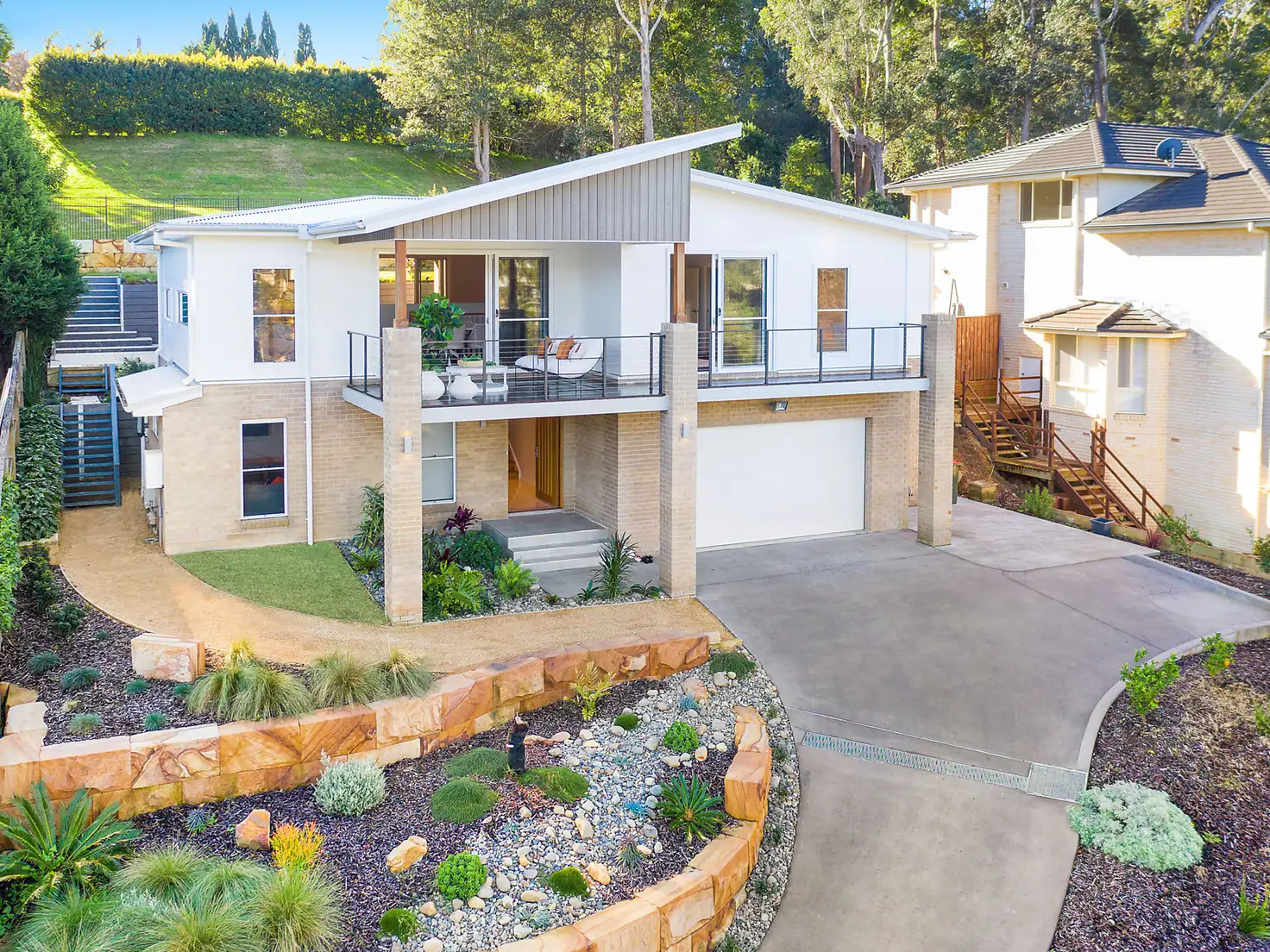 Main view of Homely house listing, 18 Bridgewater Place, Terrigal NSW 2260