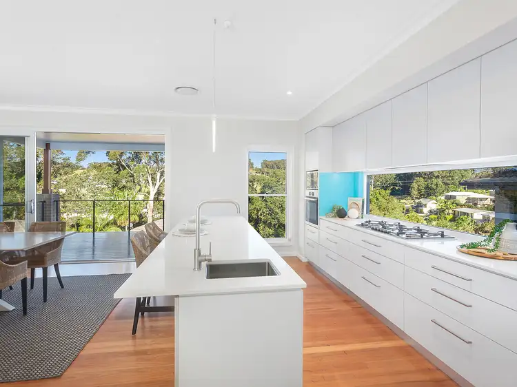 Third view of Homely house listing, 18 Bridgewater Place, Terrigal NSW 2260