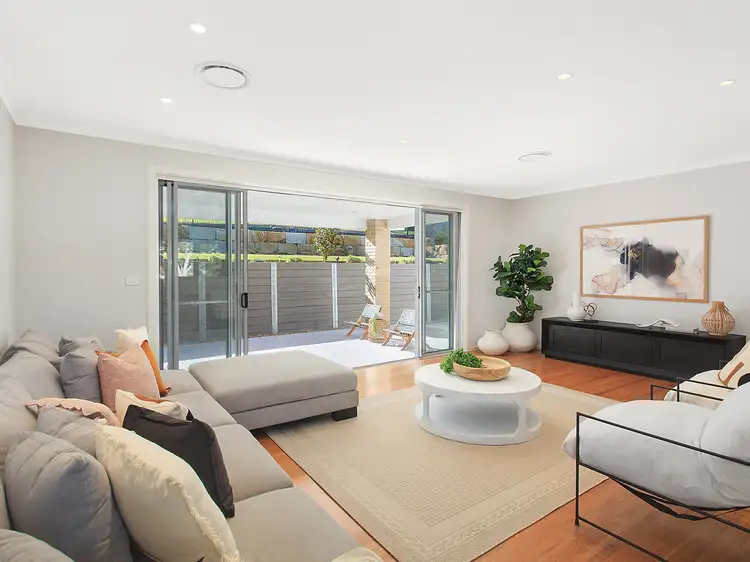 Fourth view of Homely house listing, 18 Bridgewater Place, Terrigal NSW 2260