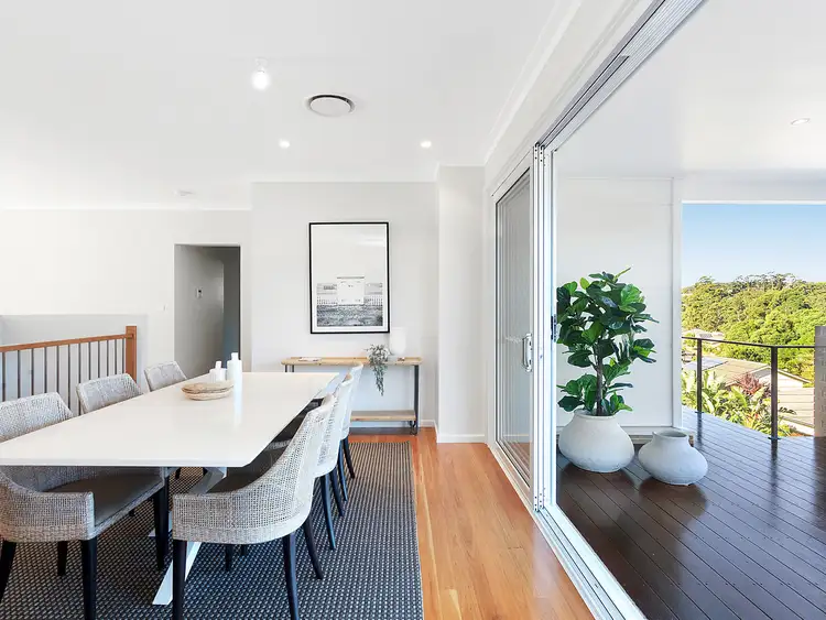 Fifth view of Homely house listing, 18 Bridgewater Place, Terrigal NSW 2260