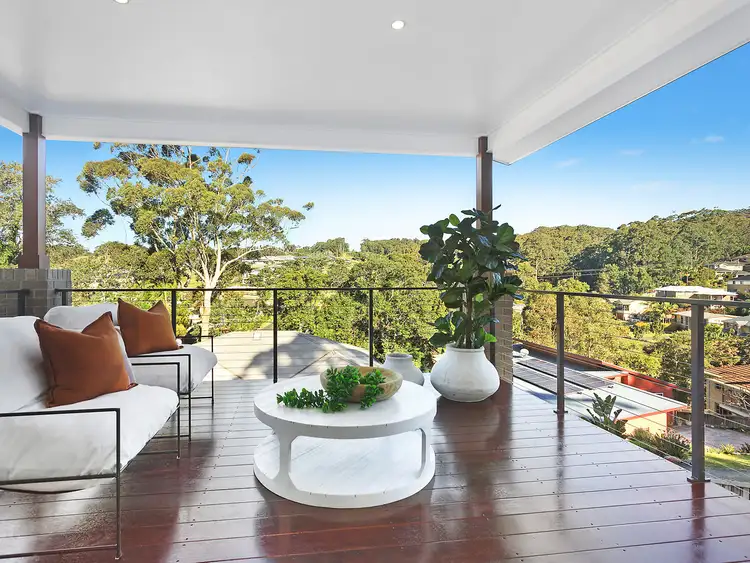 Sixth view of Homely house listing, 18 Bridgewater Place, Terrigal NSW 2260