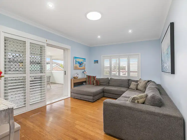 Second view of Homely house listing, 22 John Street, Hurstville NSW 2220
