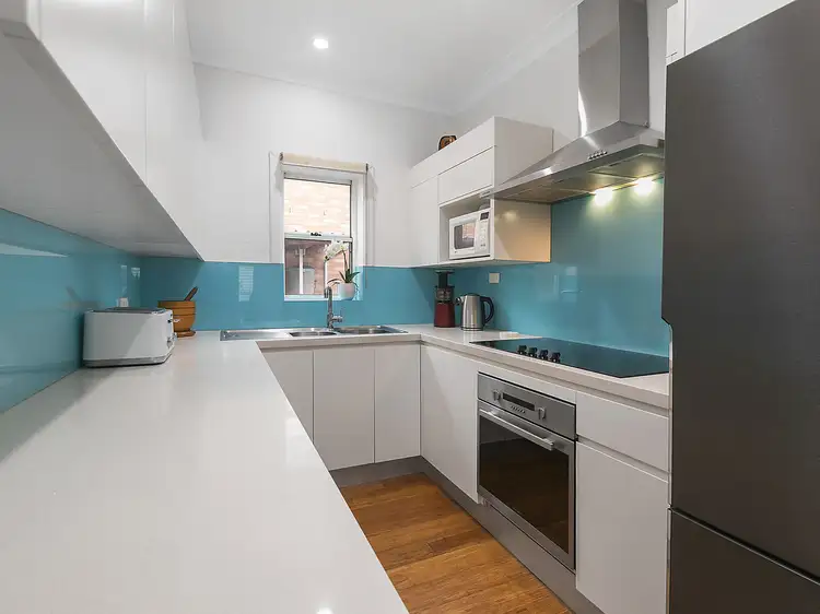 Third view of Homely house listing, 22 John Street, Hurstville NSW 2220