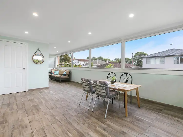 Fourth view of Homely house listing, 22 John Street, Hurstville NSW 2220