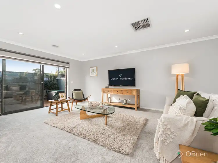 Second view of Homely house listing, 32 Wattlewoods Place, Carrum Downs VIC 3201