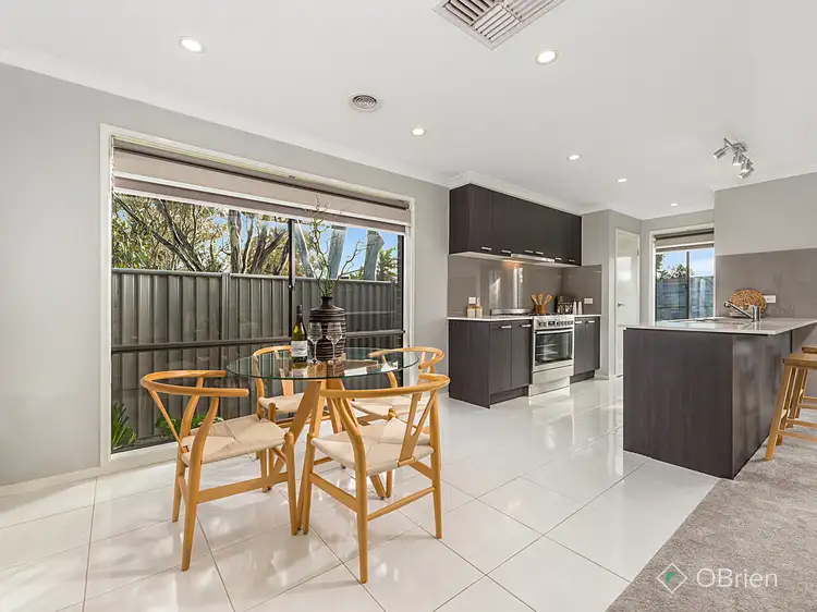 Third view of Homely house listing, 32 Wattlewoods Place, Carrum Downs VIC 3201