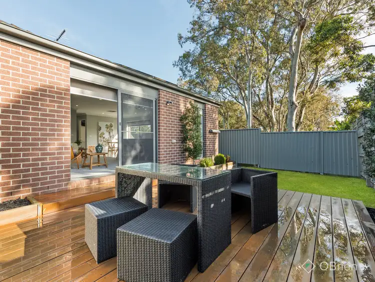 Sixth view of Homely house listing, 32 Wattlewoods Place, Carrum Downs VIC 3201