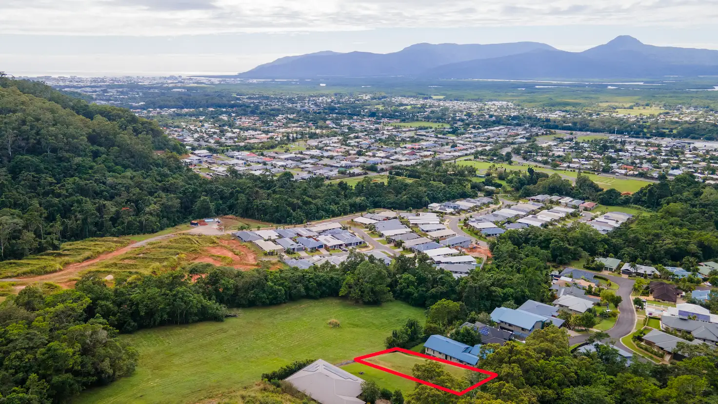 Main view of Homely land listing, 20 Nutmeg Street, Mount Sheridan QLD 4868
