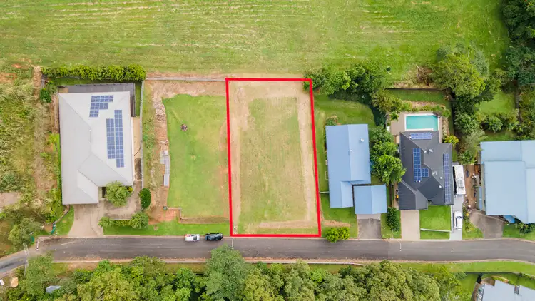 Third view of Homely land listing, 20 Nutmeg Street, Mount Sheridan QLD 4868