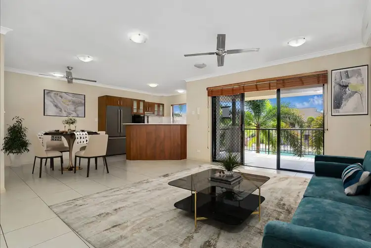 Main view of Homely unit listing, 84/1-15 Robson Street, Mooroobool QLD 4870