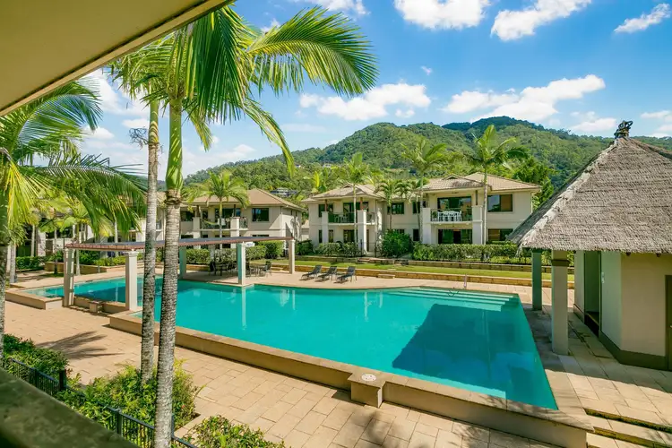 Second view of Homely unit listing, 84/1-15 Robson Street, Mooroobool QLD 4870