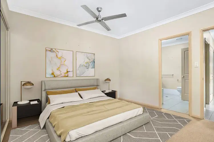 Fifth view of Homely unit listing, 84/1-15 Robson Street, Mooroobool QLD 4870