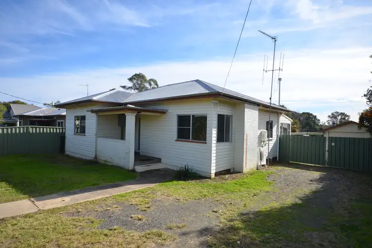 Main view of Homely house listing, 27 Bain Street, Wauchope NSW 2446