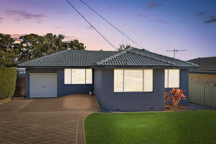 109 Ridge Road, Engadine NSW 2233