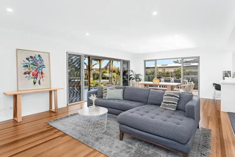 Fifth view of Homely house listing, 109 Ridge Road, Engadine NSW 2233