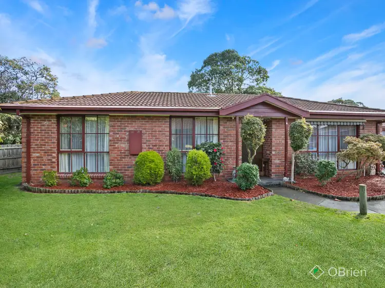 Main view of Homely unit listing, 2/197 Seaford Road, Seaford VIC 3198