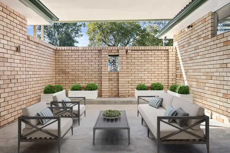 Sixth view of Homely house listing, 3 Hampden Street, Belrose NSW 2085