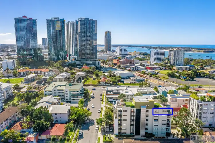 30/43 Lenneberg Street, Southport QLD 4215