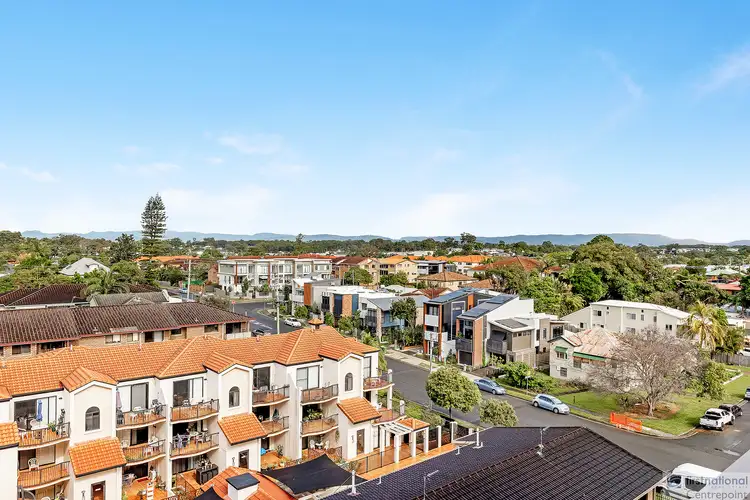 Third view of Homely apartment listing, 30/43 Lenneberg Street, Southport QLD 4215